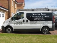 Martin Scott Plastering and Roofing 232390 Image 0